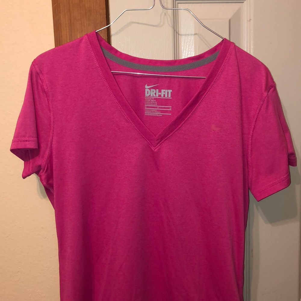 Nike Dri-Fit Shirt